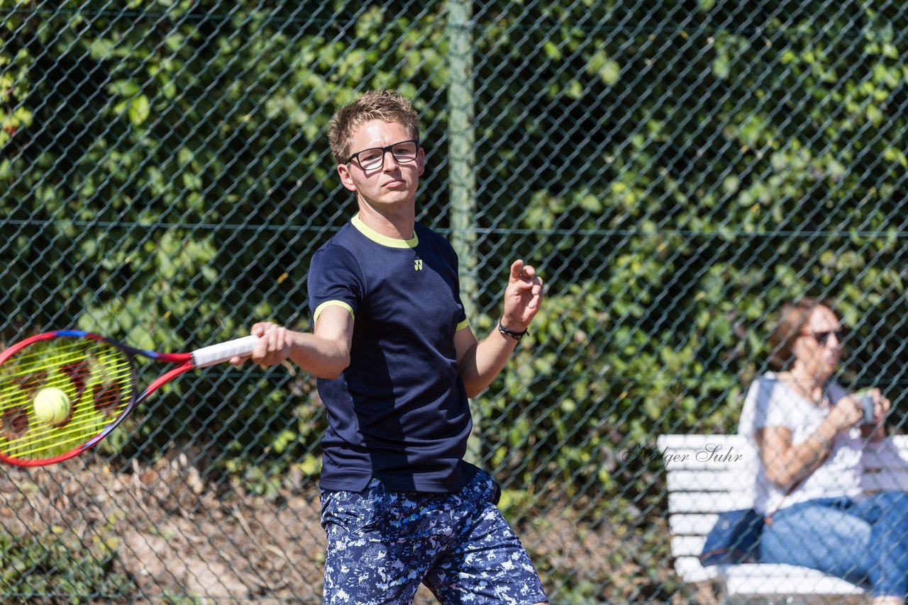 Bild 127 - Marner Tennisevent mit Mischa Zverev